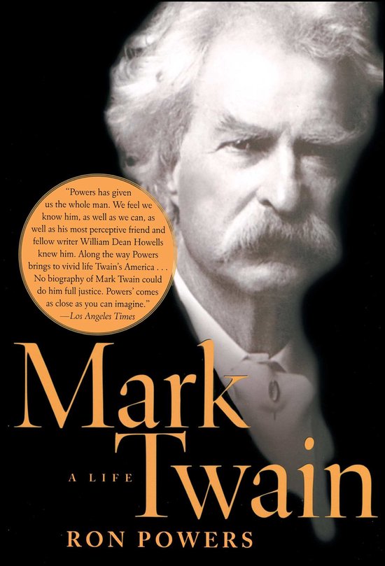 Mark Twain