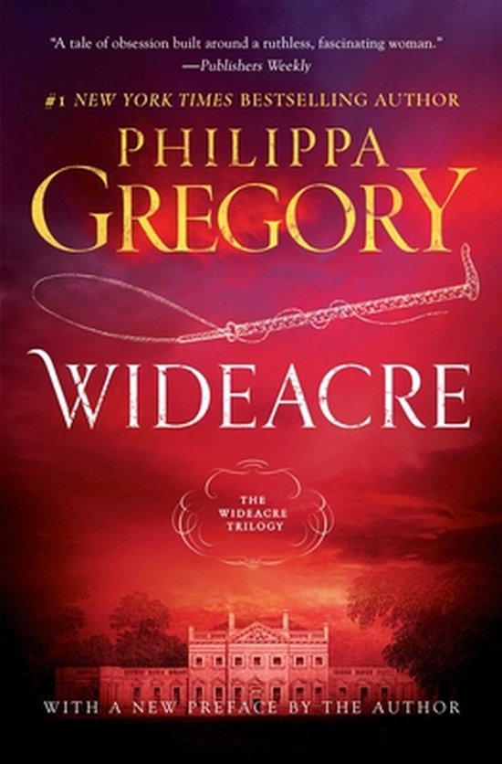 Wideacre