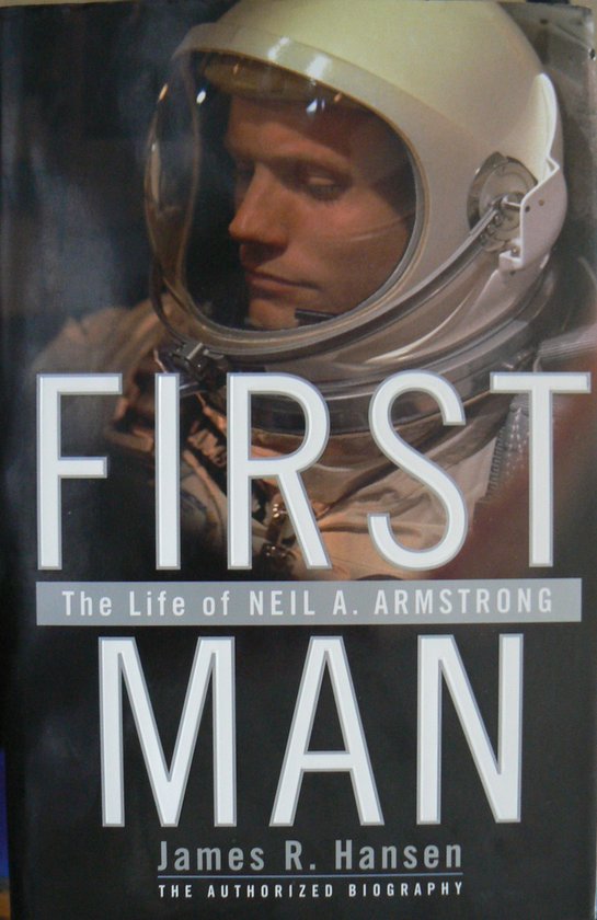 First Man