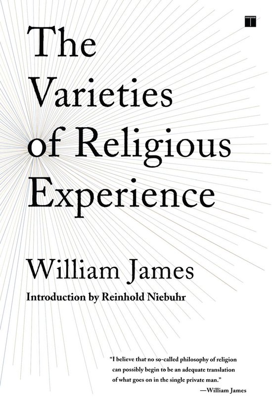 The Varieties of Religious Experience