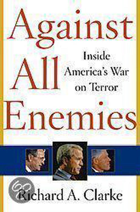 Against All Enemies