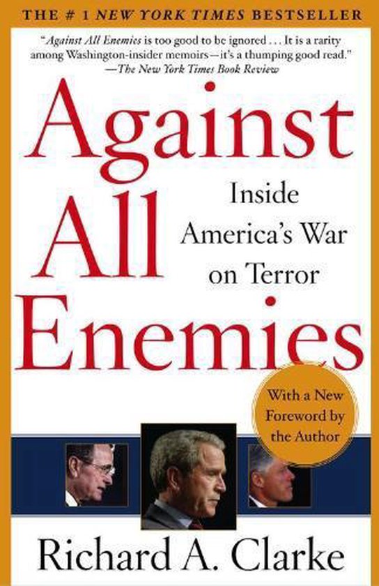 Against All Enemies