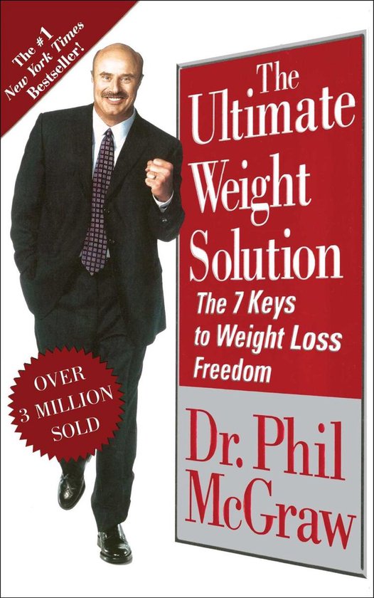 The Ultimate Weight Solution