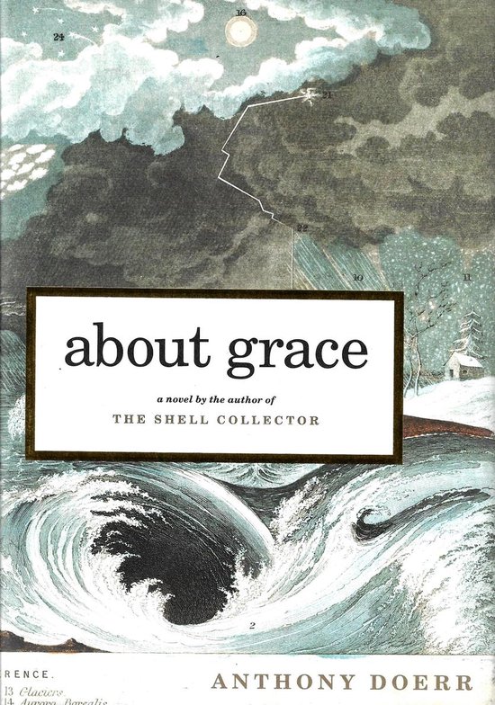 About Grace