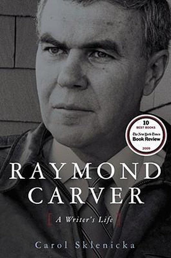 Raymond Carver