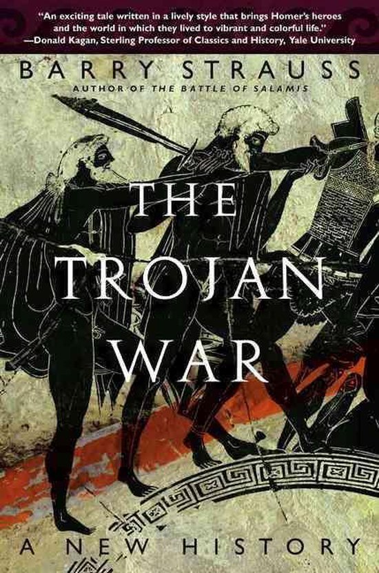 The Trojan War