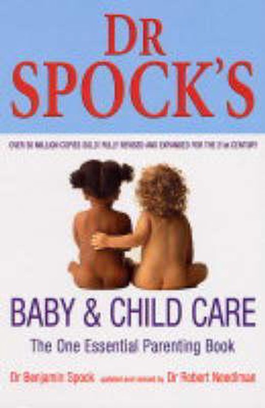 Dr. Spock's Baby and Child Care