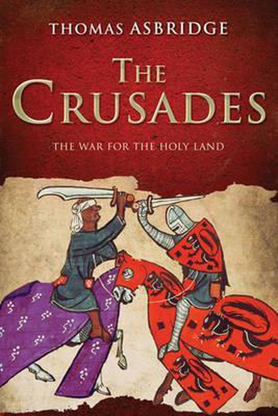 The Crusades