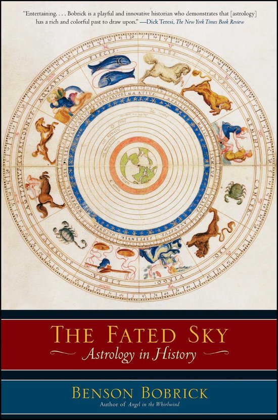 The Fated Sky