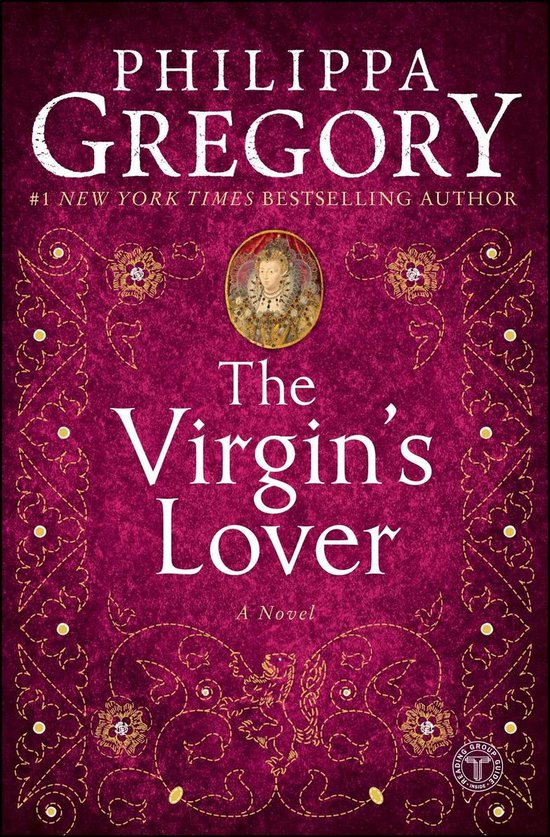 The Virgin's Lover