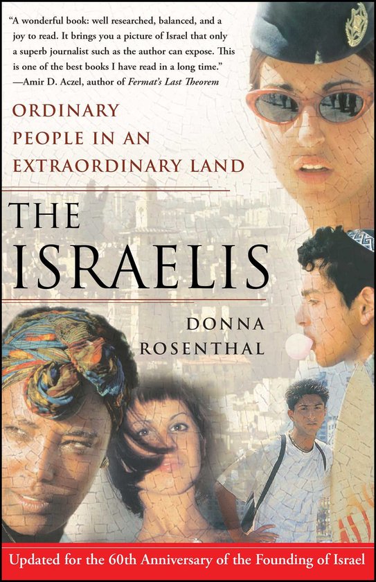 The Israelis