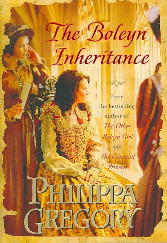 The Boleyn Inheritance