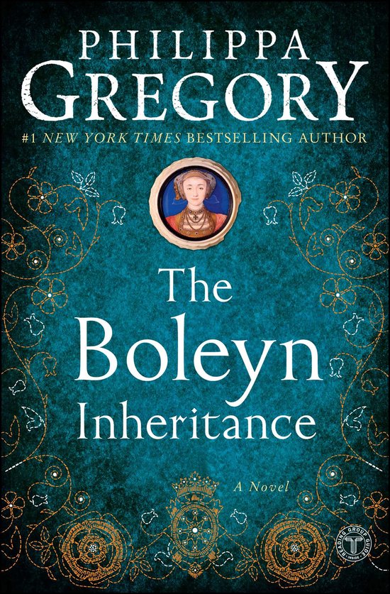 The Boleyn Inheritance