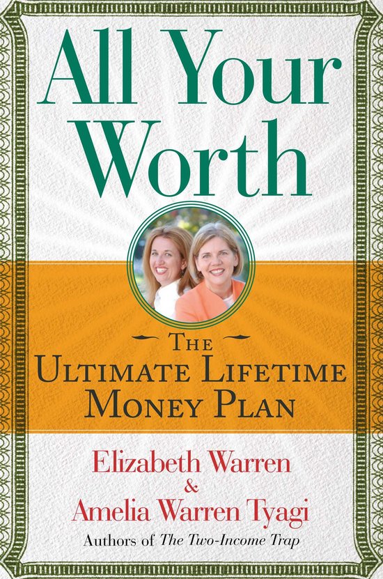 A Guide to Personal Finances - All Your Worth