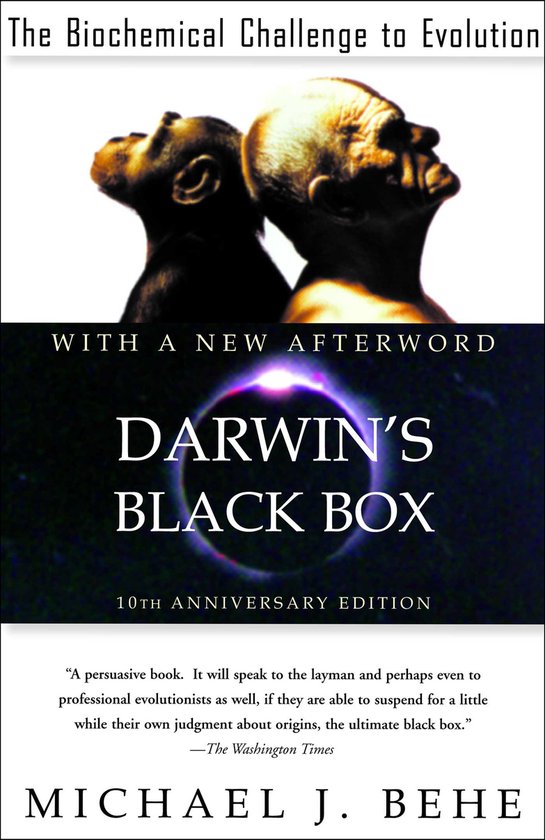 Darwins Black Box