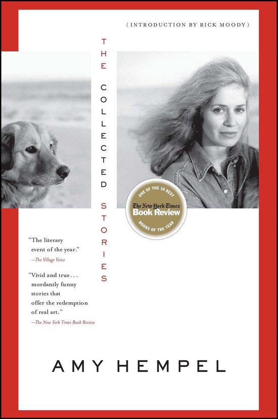 The Collected Stories of Amy Hempel