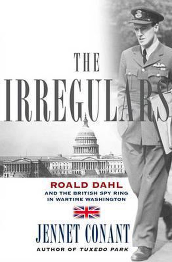 The Irregulars