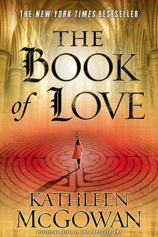 The Book of Love