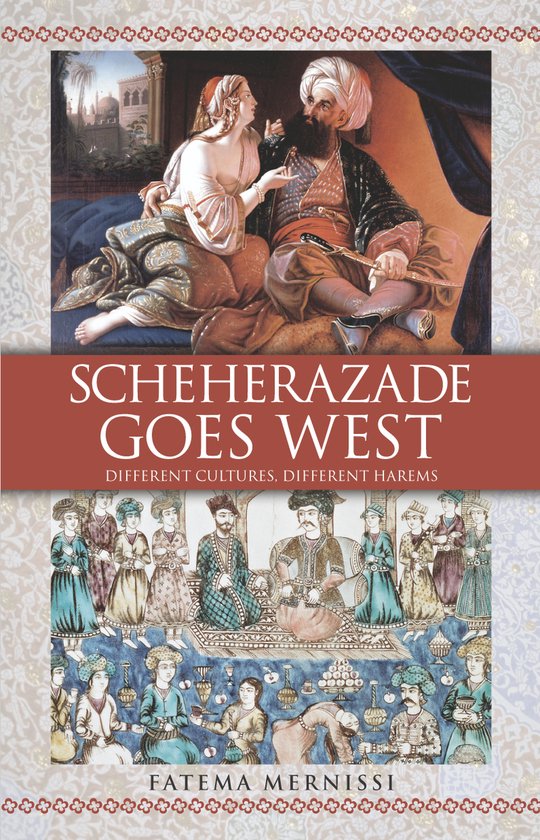 Scheherazade Goes West Different Culture