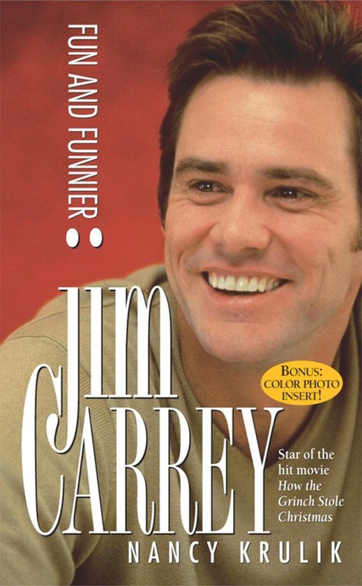 Jim Carrey