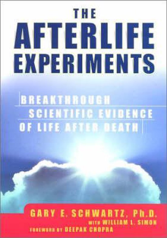 The Afterlife Experiments