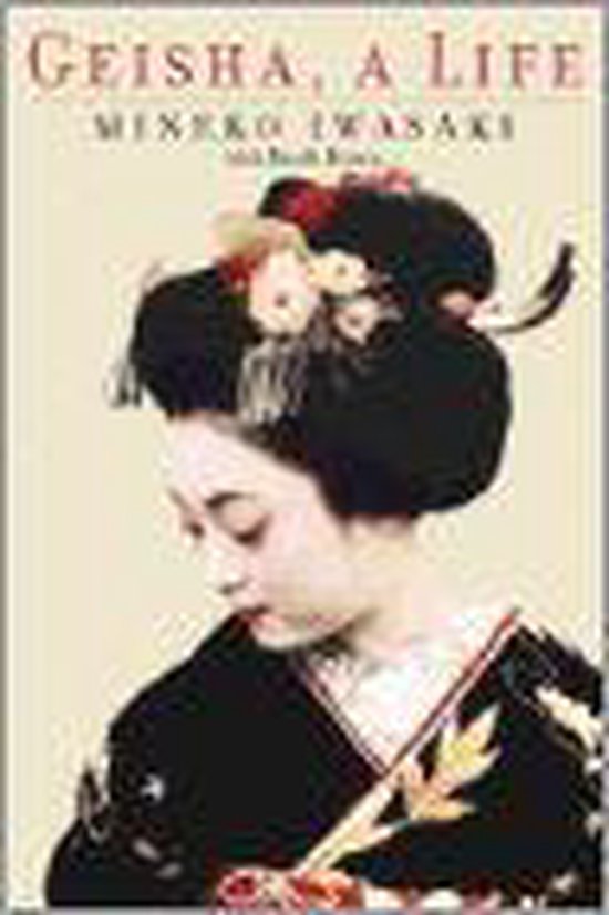 Geisha, a Life