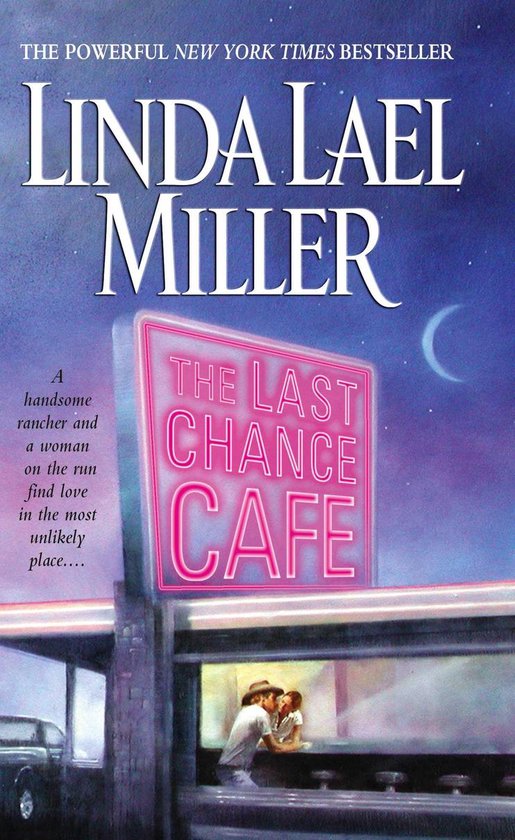 The Last Chance Cafe