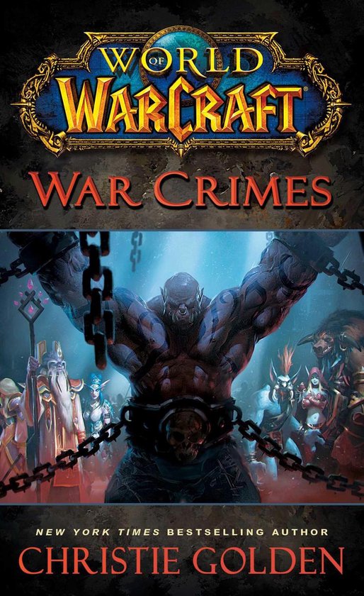 World Of Warcraft War Crimes