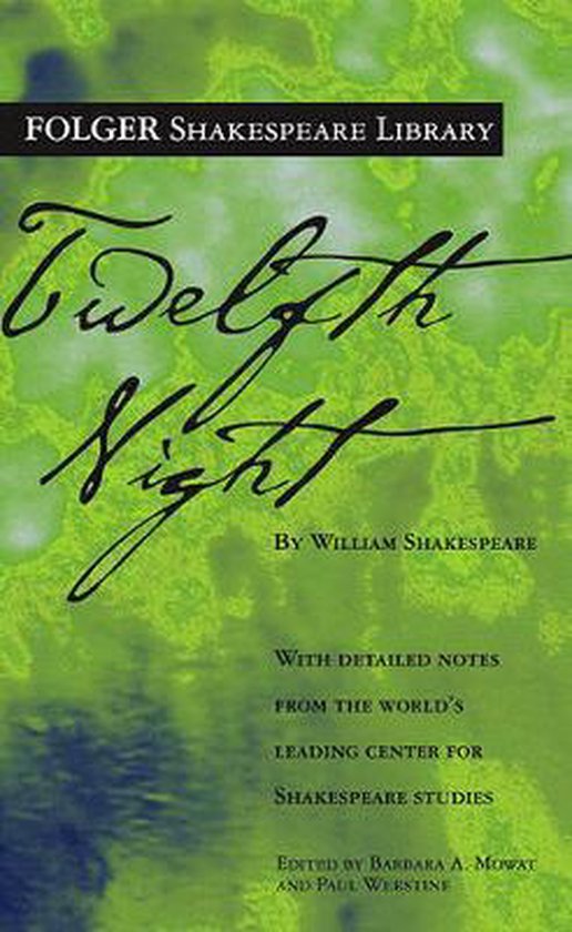 Twelfth Night