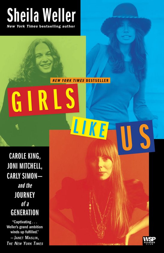 Girls Like Us