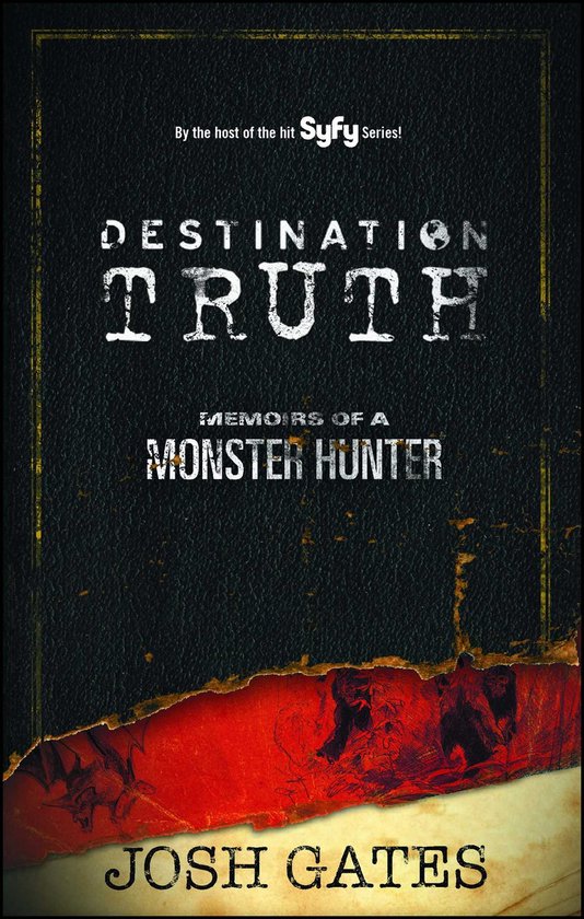 Destination Truth