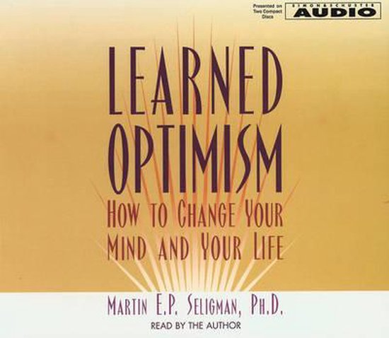 Learned Optimism