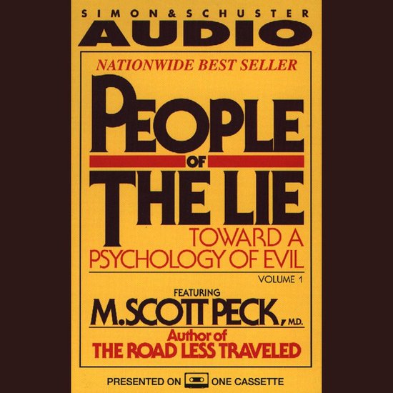 People of the Lie Vol. 1