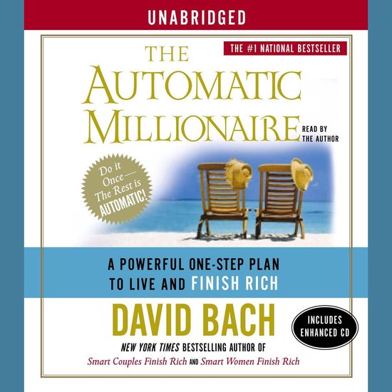 The Automatic Millionaire