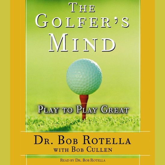 The Golfer's Mind