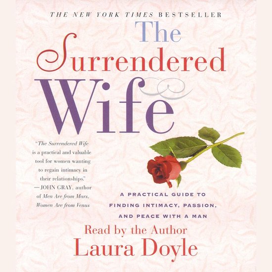 The Surrendered Wife