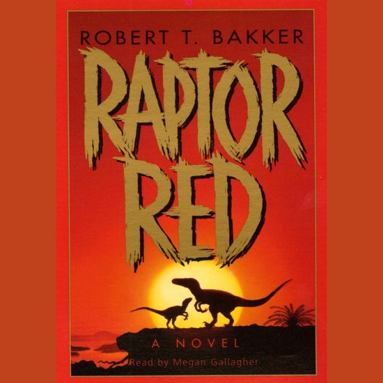 Raptor Red