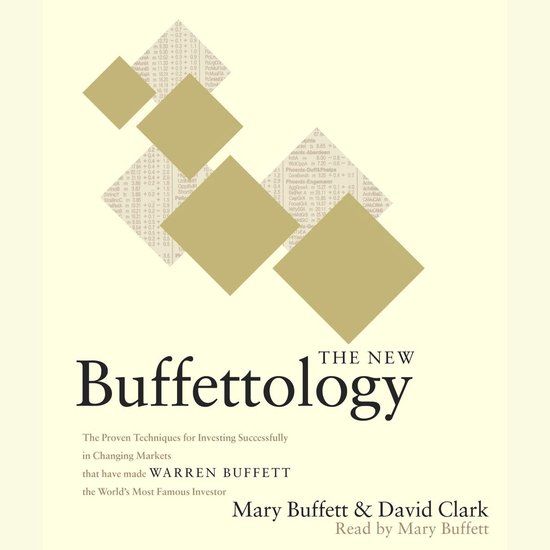 The New Buffettology