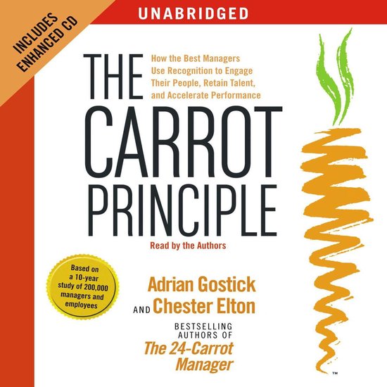 The Carrot Principle