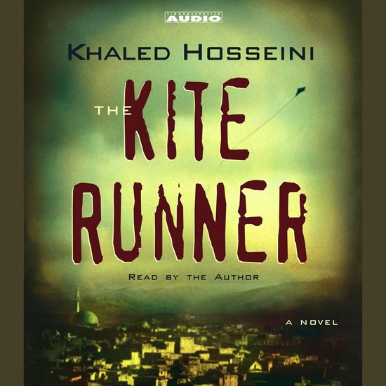 The Kite Runner