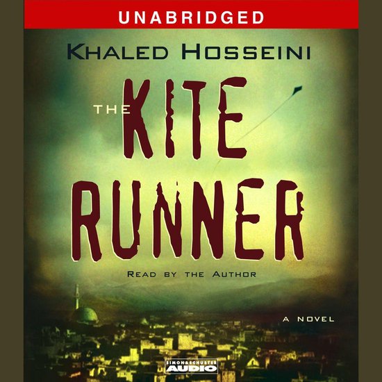 The Kite Runner