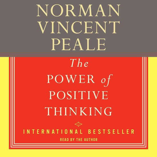 The Power Of Positive Thinking