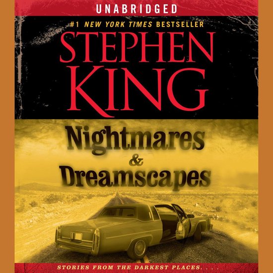 Nightmares & Dreamscapes