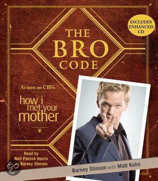 The Bro Code