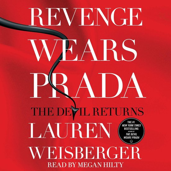 Revenge Wears Prada