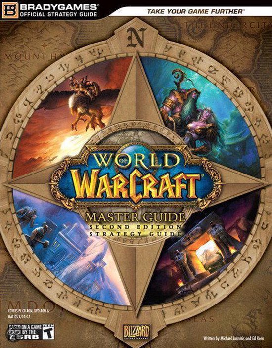 World of Warcraft Master Guide