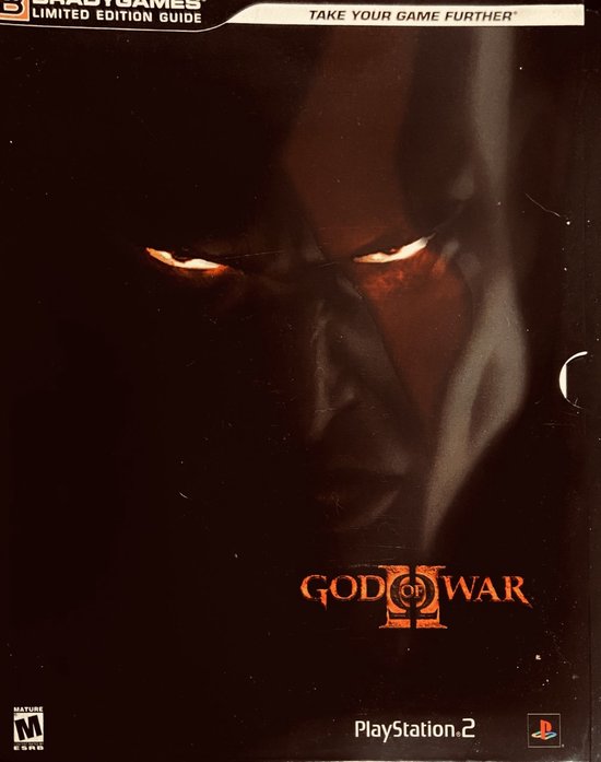 God of War II