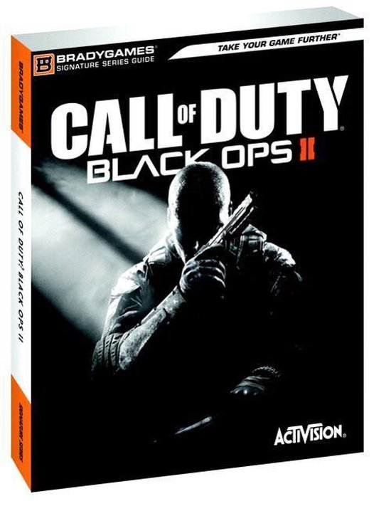 Call of Duty Black Ops II Signature Series Guide