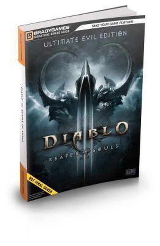 Diablo III