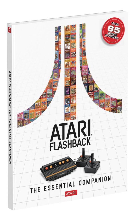 Atari Flashback